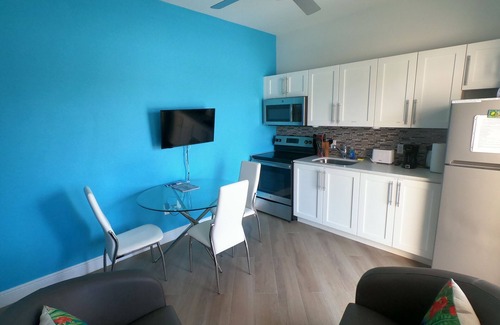 Long Bay Apartment | Unforgettable Oceanfront Retreat at SunSeaSand, Long Bay