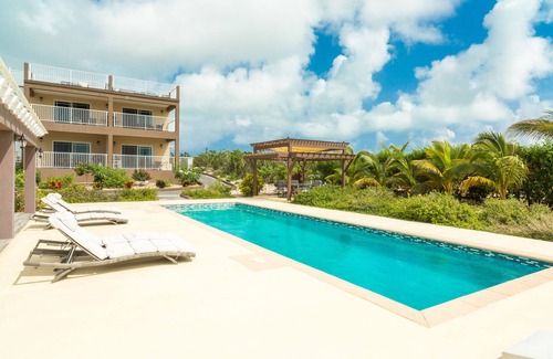 Long Bay Apartment | Unforgettable Oceanfront Retreat at SunSeaSand, Long Bay
