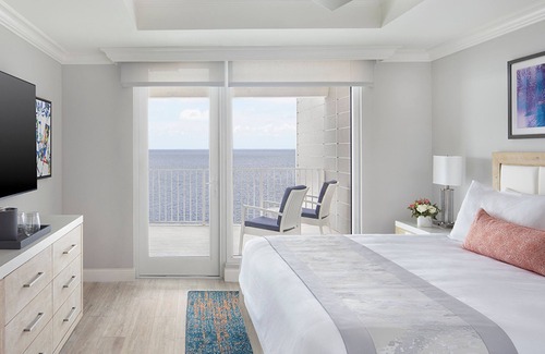 Charlotte Harbor Resort | Discover Sunseeker Resort Charlotte Harbor - Rated 9.2/10
