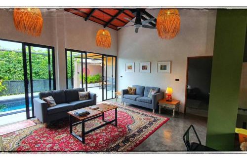Wok Tum House | Sunseeker Villa
