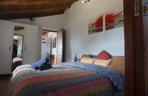 Garafia House | Pet-Friendly Sunset and Stars Stone House with Great Reviews