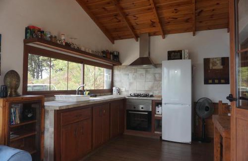 Garafia House | Pet-Friendly Sunset and Stars Stone House with Great Reviews