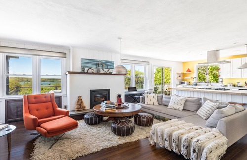 Montauk House | Experience Sunset and Ocean Views in Montauk Today