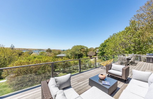 Montauk House | Experience Sunset and Ocean Views in Montauk Today