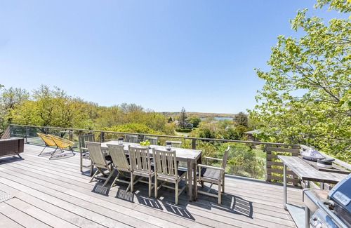 Montauk House | Experience Sunset and Ocean Views in Montauk Today