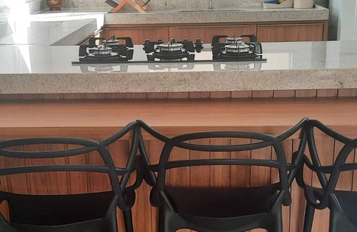 Porto Seguro Apartment | Sunset apart