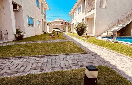 Porto Seguro Apartment | Sunset apart