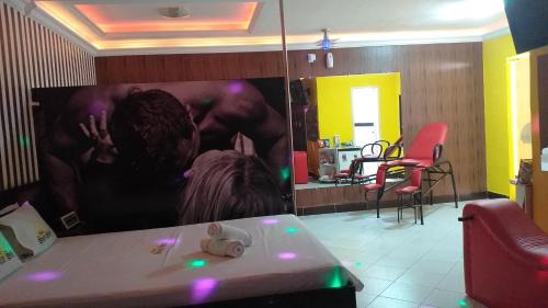 Barbalha Hotel | Pet-Friendly Sunset Apart Motel with Restaurant & Hot Tub