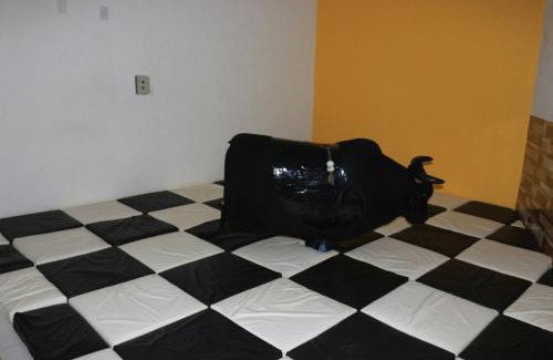 Barbalha Hotel | Pet-Friendly Sunset Apart Motel with Restaurant & Hot Tub