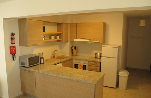 Pernera Apartment | Top Floor Apartment with Ocean View & Guest Rated 10/10