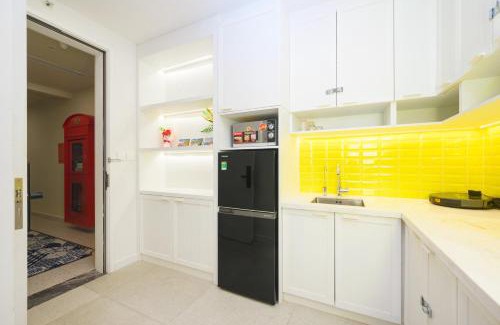 An Thoi Apartment | Sunset Apartment - The Hillside Phu Quoc