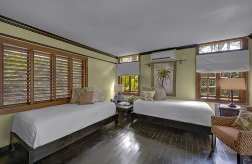 Orange Bay Resort | Adults-Only Paradise: Sunset at the Palms Resort Awaits
