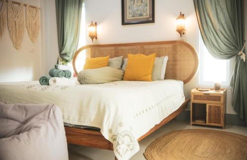 Thong Sala Apartment | Pet-Friendly Apartments with Ocean Views in Koh Phangan