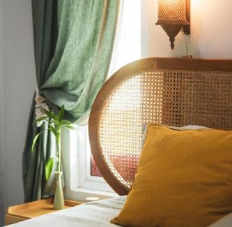 Thong Sala Apartment | Pet-Friendly Apartments with Ocean Views in Koh Phangan