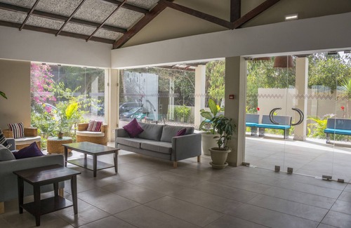 Kotu Hotel | Beachfront Bliss at Sunset Beach Hotel - 4-Star Relaxation
