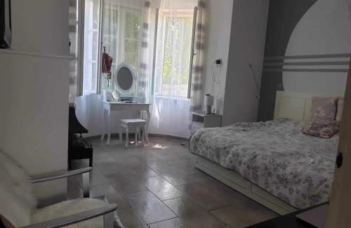 Fonyodliget House | Sunset Beach House