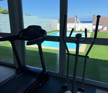 Ponta Delgada House | Sunset Beach House