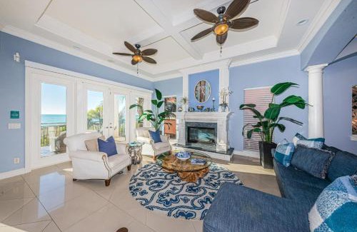 Sunset Beach House | Escape to Sunset Beach Palace: Poolside Serenity Awaits