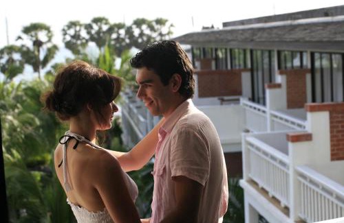 Patong Resort | Relax at Sunset Beach Resort - Oceanfront with Spa Amenities