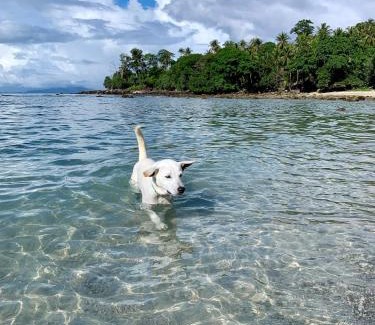 Sabang Resort | Oceanfront Getaway at Sunset Beach Resort Weh - Guest Rated 9.8