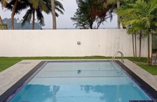 Hettimulla House | Relax at Sunset Beach Rest with Oceanfront Amenities