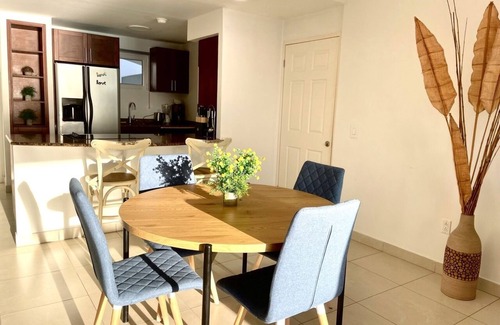 Beacon Hill Condo | Beachfront Sunset Suite: 2BR Condo by The Morgan Resort