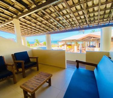 Taiba Hotel | Relax at Sunset Beach Hotel - 4-Star Oceanfront Retreat
