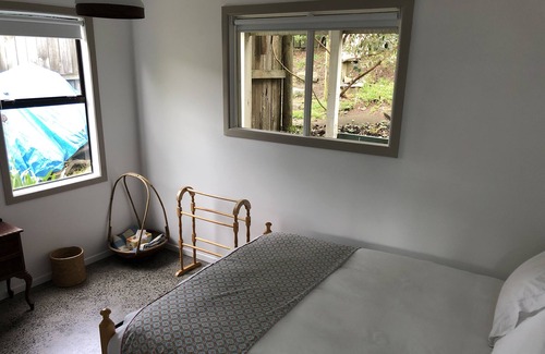 Te Akau House | Sunset Beach, the undiscovered West Coast gem and dog heaven