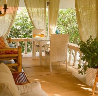 Thong Sala Villa | Beachfront Bliss at Sunset Beach Villa 7 - La Bella Villa