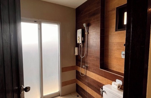 Haad Rin Hotel | Relax at Sunset Beach Villas with Ocean Views and Pool