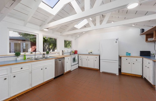 Stinson Beach House | Relaxing Retreat at Sunset Bliss in Stinson Beach