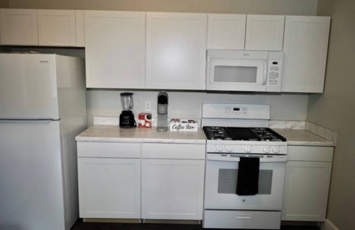 Neptune City House | Sunset Bliss: Ocean View Retreat Near Asbury Park Beach