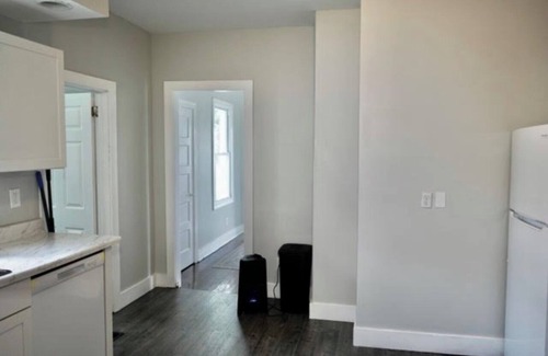 Neptune City House | Sunset Bliss: Ocean View Retreat Near Asbury Park Beach