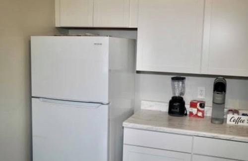Neptune City House | Sunset Bliss: Ocean View Retreat Near Asbury Park Beach