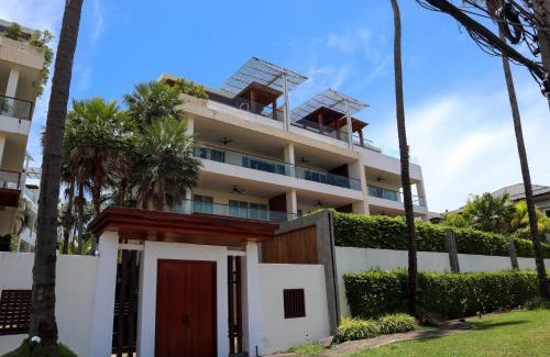 Nong Thale Apartment | Unwind at Sunset Bliss: Pool, Breakfast & Hot Tub Awaits