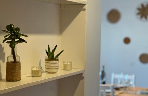 Tusa Apartment | Sunset breeze