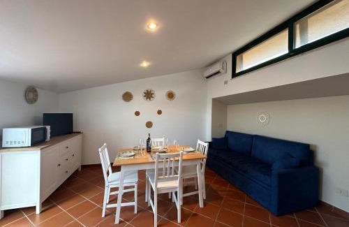 Tusa Apartment | Sunset breeze