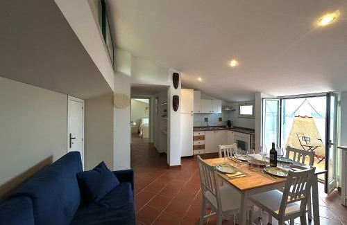 Tusa Apartment | Sunset breeze