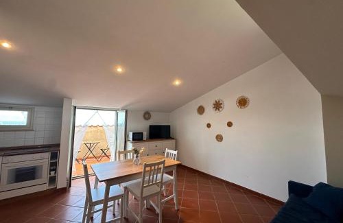 Tusa Apartment | Sunset breeze
