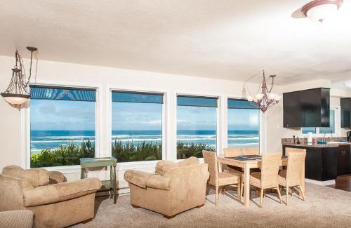 South Beach House | Oceanfront Escape at Sunset Breeze with Pet-Friendly Amenities