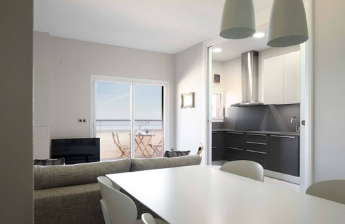 Gros Apartment | Experience Sunset by FeelFree Rentals with Oceanfront Views