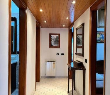 Celle di Bulgheria Apartment | Discover Sunset Casa Vacanze: Family and Pet Friendly Getaway