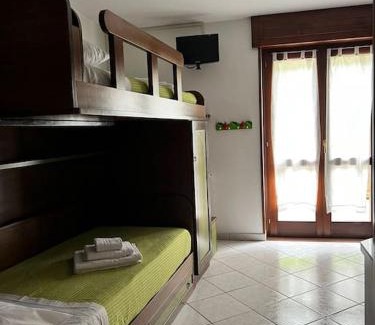 Celle di Bulgheria Apartment | Discover Sunset Casa Vacanze: Family and Pet Friendly Getaway