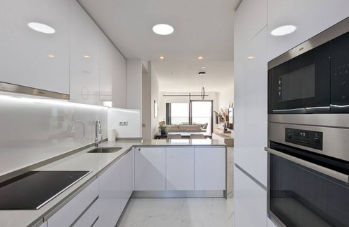 Cala Apartment | SUNSET CLIFFS superb apartment