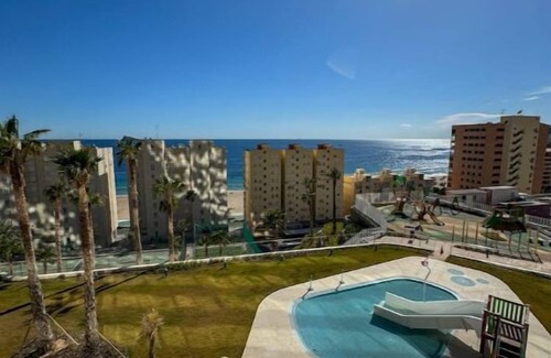 Cala Apartment | Sunset Cliffs Wellness Center
