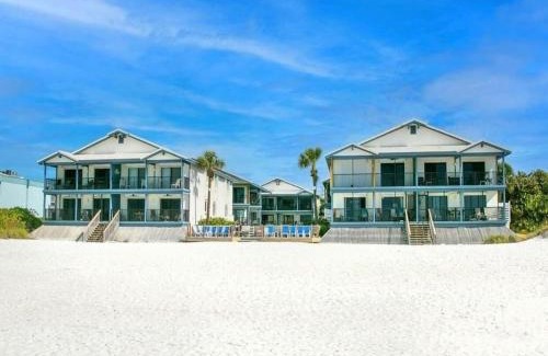Holmes Beach Apartment | Tranquil Retreat at Sunset Connection - Gulf Place