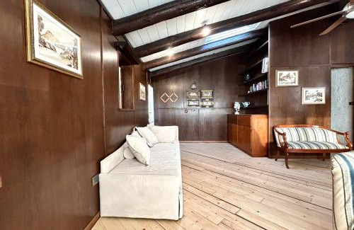 Ponti sul Mincio House | Sunset Cottage