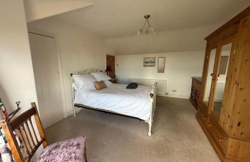 Gwaenysgor Near Prestatyn House | Sunset Cottage