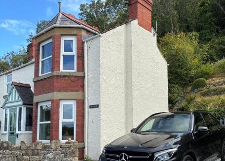Gwaenysgor Near Prestatyn House | Sunset Cottage