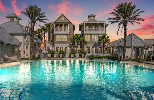 Port Aransas House | Top-Rated Sunset Cove at Palmilla Beach with Pool Access